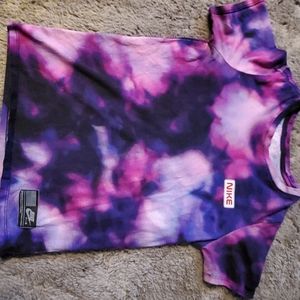 Nike shirt